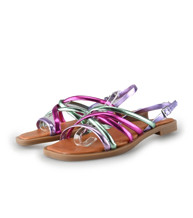 Cala Molina Sandalen