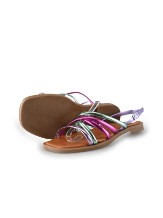 Cala Molina Sandalen