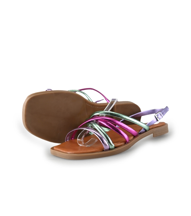 Cala Molina Sandalen