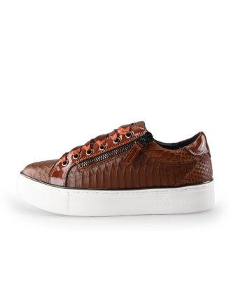 Nathan Baume Sneakers Bruin 222646
