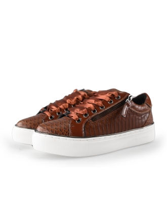 Nathan Baume Sneakers Bruin 222646