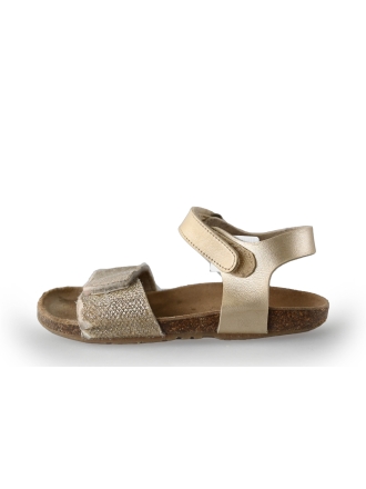 Ton & Ton Sandalen Goud 222759