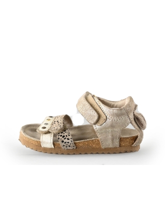 Bio Natural Sandalen