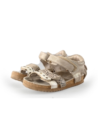 Bio Natural Sandalen