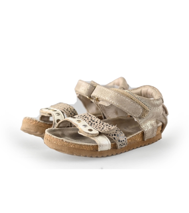 Bio Natural Sandalen