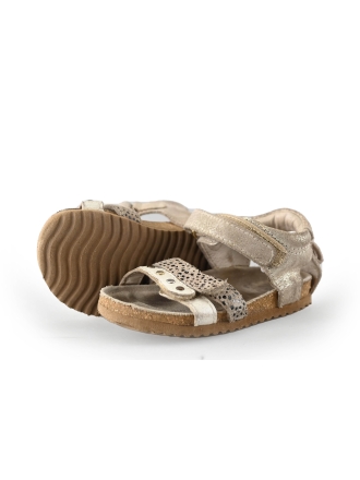 Bio Natural Sandalen