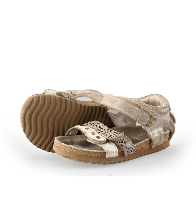 Bio Natural Sandalen