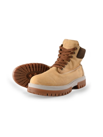 Timberland Veterboots
