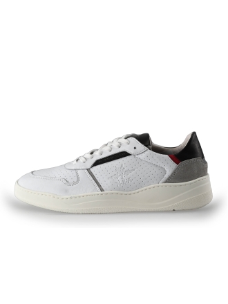 NZA Auckland Sneakers Wit 222834