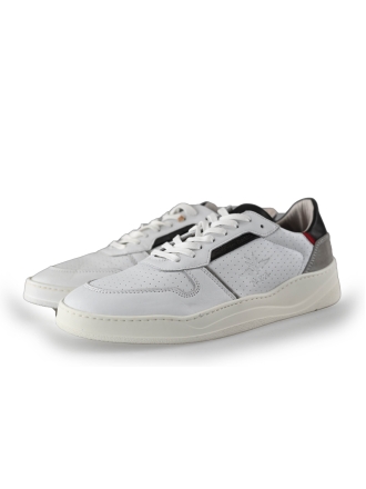 NZA Auckland Sneakers Wit 222834