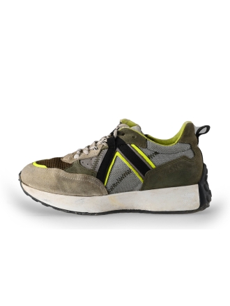 Giga Sneakers Beige 222849