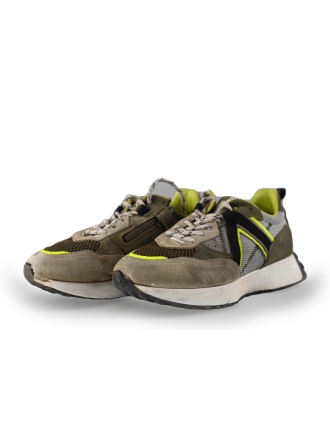 Giga Sneakers Beige 222849
