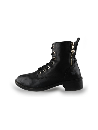 Mustang Veterboots