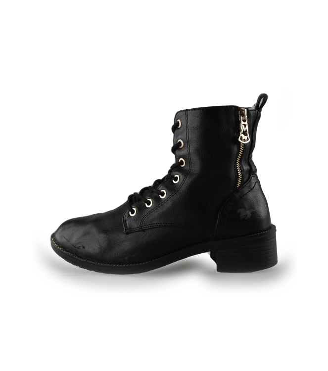 Mustang Veterboots