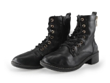 Mustang Veterboots