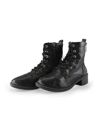 Mustang Veterboots
