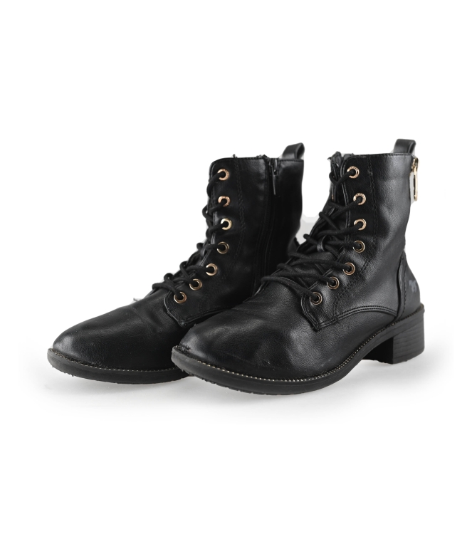 Mustang Veterboots