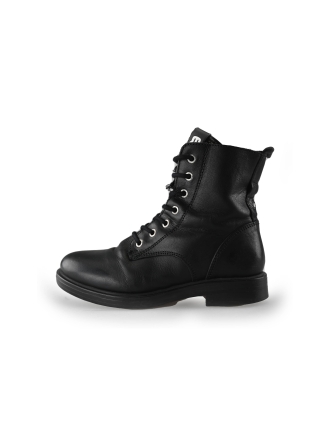 Maruti Veterboots Zwart 222872