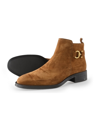 Linea Zeta Enkellaarzen