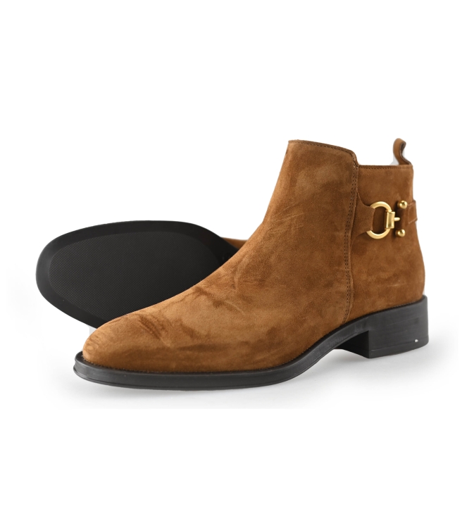 Linea Zeta Enkellaarzen