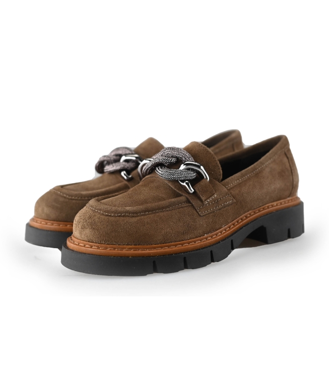 EBL8790 Loafers