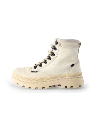 Palladium Veterboots Beige 223085
