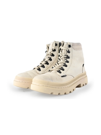 Palladium Veterboots Beige 223085