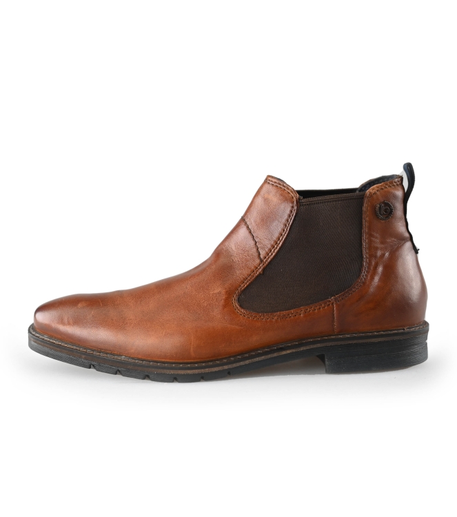 Bugatti Chelsea boots