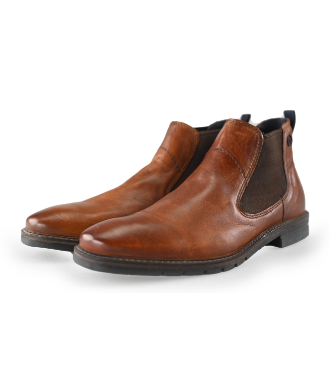 Bugatti Chelsea boots