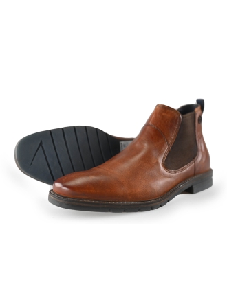 Bugatti Chelsea boots