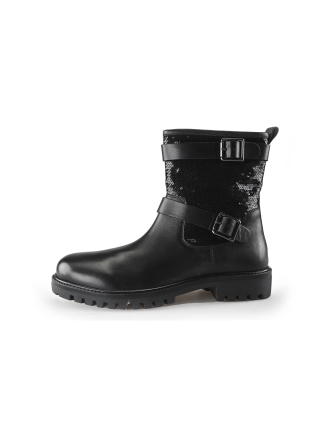 Muyters Biker boots
