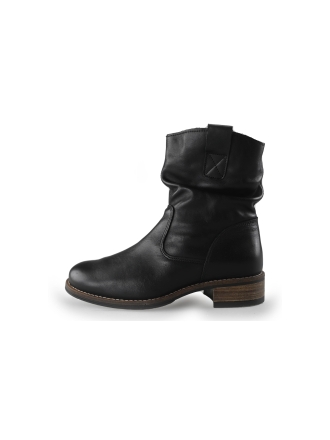 Cellini Enkellaarzen Zwart 223133