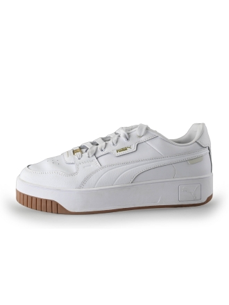 Puma Sneakers Wit 223208