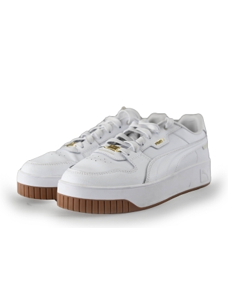 Puma Sneakers Wit 223208