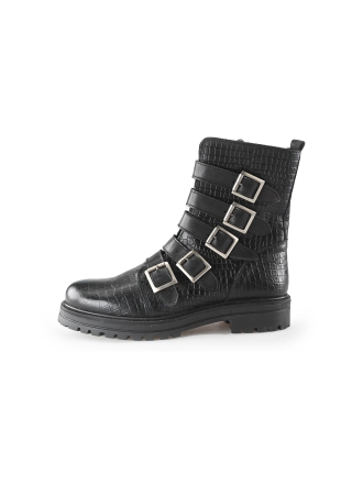 Muyters Biker boots