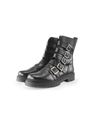 Muyters Biker boots
