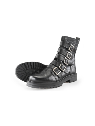 Muyters Biker boots