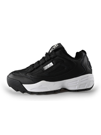 Fila Sneakers Zwart 223321