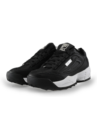 Fila Sneakers Zwart 223321