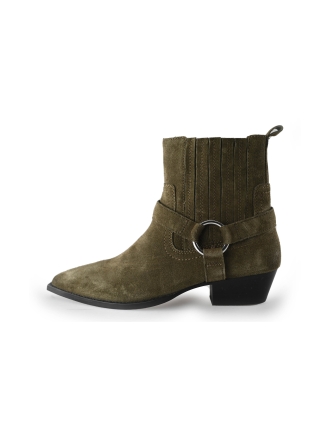 Cellini Chelsea boots Groen 223329