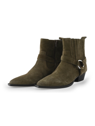Cellini Chelsea boots Groen 223329