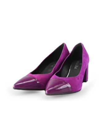 Linea Zeta Pumps