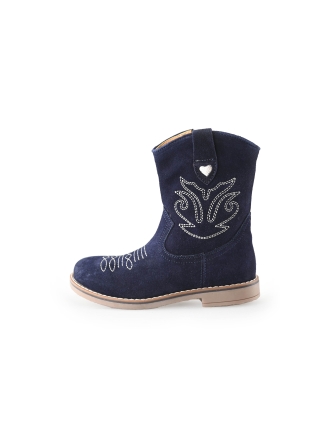 Muyters Enkellaarzen