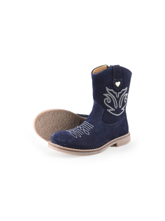 Muyters Enkellaarzen