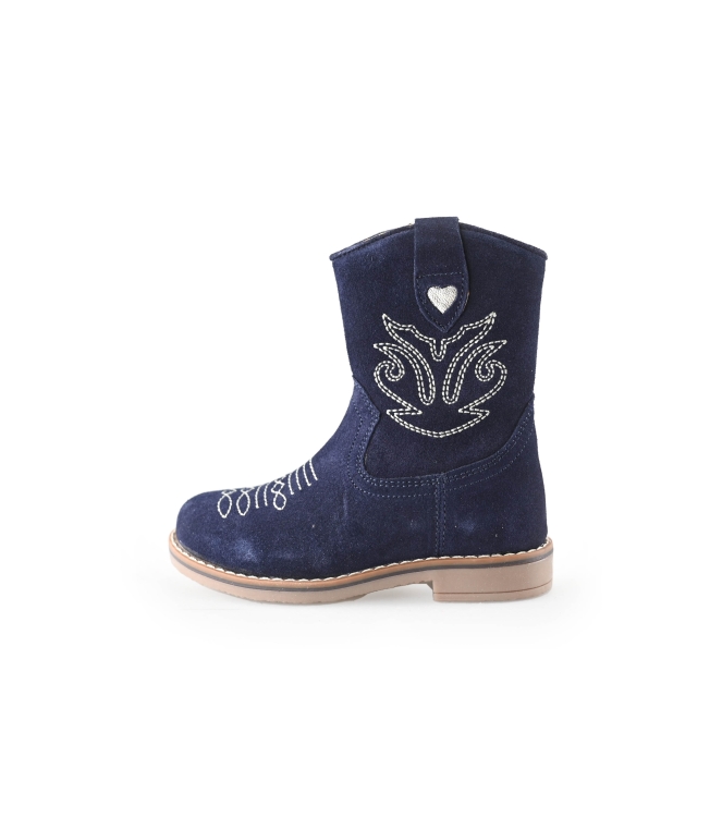 Muyters Enkellaarzen