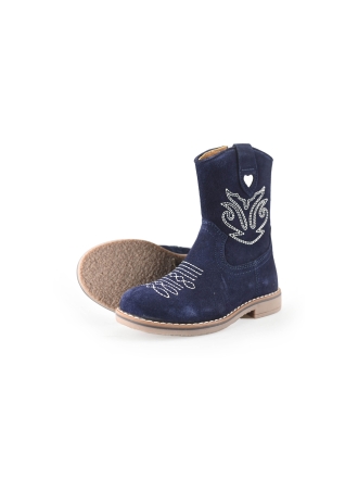 Muyters Enkellaarzen