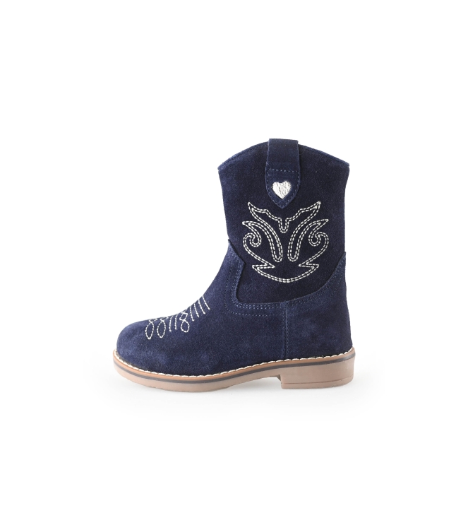 Muyters Enkellaarzen