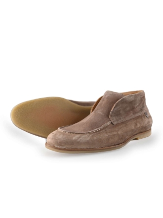 Floris van Bommel Instappers