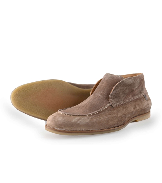 Floris van Bommel Instappers