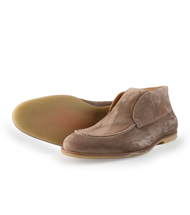 Floris van Bommel Instappers